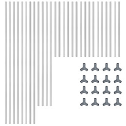 Fiamma Zestaw Rama Cargo Back