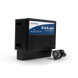 THITRONIK System alarmu gazowego G.A.S.-pro