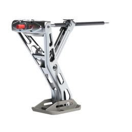 AL-KO Elektroniczny system wspomagający UP4