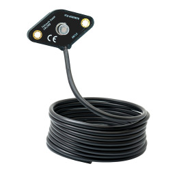 THITRONIK Dodatkowy czujnik do systemu ostrzegania o gazie, dla G.A.S.-pro III