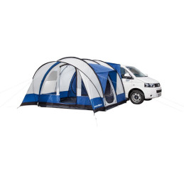 Brunner Namiot do kampera Albatros