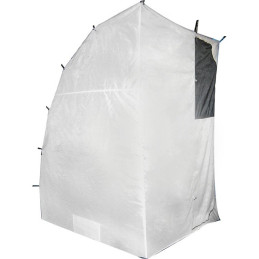 Brunner Kabina sypialna Albatros cabin