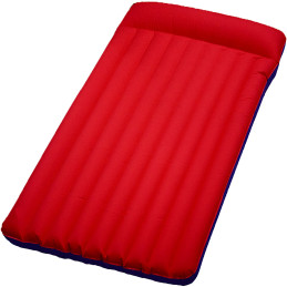 Happy People Materac komorowy podwójny