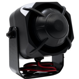 THITRONIK Syrena zapasowa do bezprzewodowego systemu alarmowego WiPro III, G.A.S.-pro