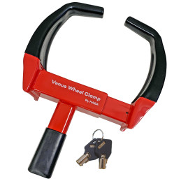 H.A.B.A. Blokada koła Venus