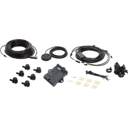 Dometic System Kontroli Odległości przy Parkowaniu MagicWatch MWE-7006