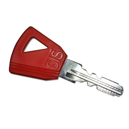STS Klucz demontażowy Europe 93, 2 mm