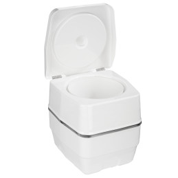 Toaleta sucha Cactus®, 385 mm