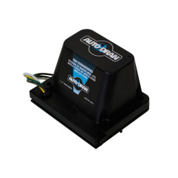 LILIE Odpływ wody odpadowej Auto-Drain 1 ½" Valterra, Bristol