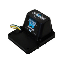 LILIE Odpływ Wody Użytkowej Auto-Drain 3" Valterra, FAP, Bristol