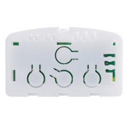 Thetford Panel Sterowania, Trzystopniowa Wskazówka Standardowa