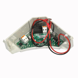 Elektronika Thule Vent 12 V Wbudowana od 2008