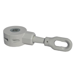 Fiamma Mechanizm z oczkiem do markizy F65, Polar White