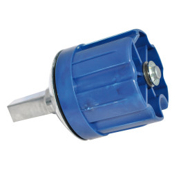 Fiamma Zakończenie montażowe ø 60 mm do markizy F65s