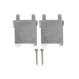 Thule Ramię przegubowe końcówka TO 9200, zestaw lewy i prawy