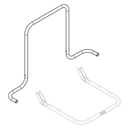 Rama Thule Sport G2 Garage