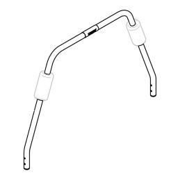 Rama Wsparcia Thule Caravan Light