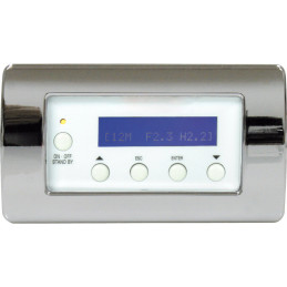 Caratec Panel Sterowania CASAT102M