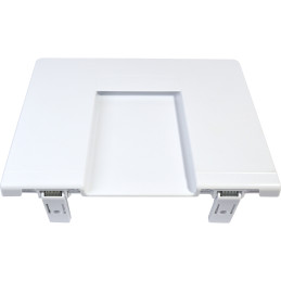 Drzwi komory zamrażarki do lodówki Thetford N3141, N3142