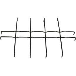 Patelnia Grid, emaliowana do kuchenki Dometic HB 2370