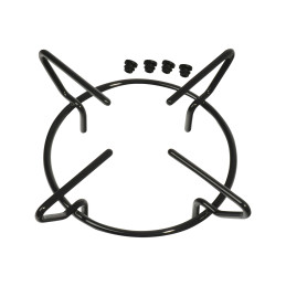 Ruszt, Duży, Emaliowany do kombinacji Dometic HSG 2370