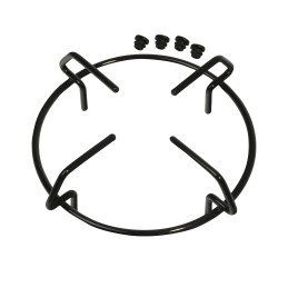 Ruszt, Mały, Emaliowany, do kombinacji Dometic MO 9722