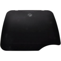 Pokrywa szklana, czarna do kuchenki Thetford Hob Top-Line 169, wymiary kuchenki 54.6 x 48.2 cm