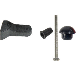 Zestaw instalacyjny do płyty grzewczej i zlewu Thetford Triangle Basic i Basic Line