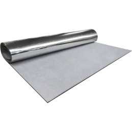 Hindermann Zestaw termiczny welurowy