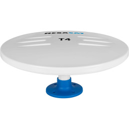 Antena DVB-T/T2 Megasat T4