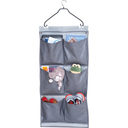 Hindermann Torba na buty Espace