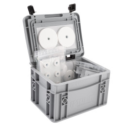 flexiMAGS Zestaw magnesów, Basic