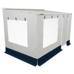 Para paneli bocznych CampRoom do Dometic PR, 230 – 259 cm