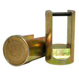 Szczęki hamulcowe SSK 1 (… – 1990)