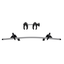 Zestaw rozszerzający do Thule, 4. rower, aluminium