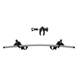 Thule Zestaw przedłużający na trzeci rower, aluminiowy