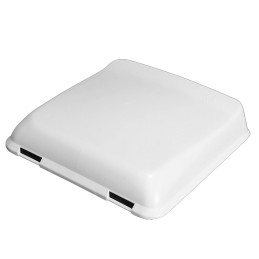 Fiamma Kopuła zamienna, biała do Vent 28 i Turbo Vent 28