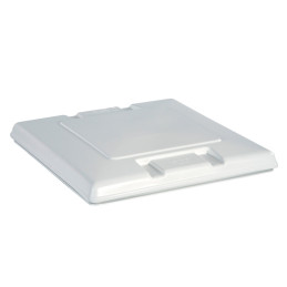 Fiamma Kopuła zamienna, biała do Vent 50