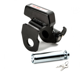 AL-KO Urządzenie Antykradzieżowe Safety Premium AKS 1300