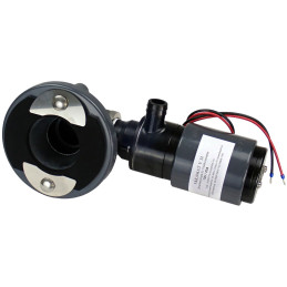 Chluba Pompa Rozdrabniająca do C400, C402 i C500