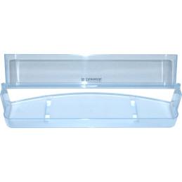 Dometic Pojemnik Drzwiowy, Przezroczysty Niebieski, 37,50 cm, 6,70 cm
