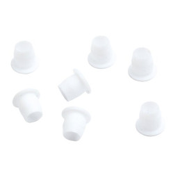 Dometic Blokada do rusztów kuchenek Cramer, biała