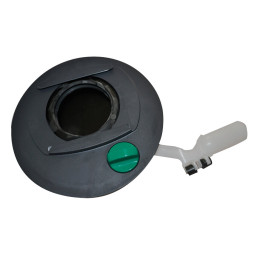 Thetford Mechanizm przesuwny, lewostronny