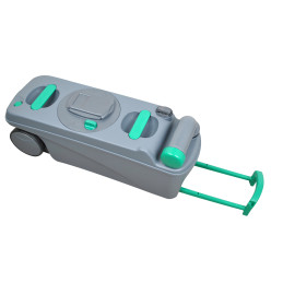 Thetford Zbiornik na odpady C500, prawostronny