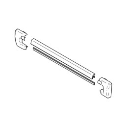 Ochrona przed brudem Thule Slide-Out Step, 400