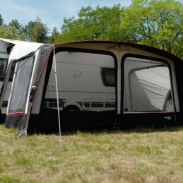 Westfield Siatka przeciw komarom do przedniego panelu Omega