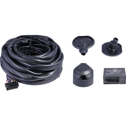 Linnepe Zestaw Przewodów dla Mercedes Benz, Produkowany 2006/04 – 2018/02