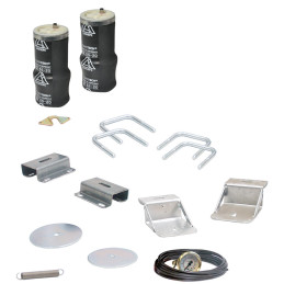 Linnepe System Zawieszenia Pneumatycznego Airlift dla Mercedes Sprinter, produkowany 2006/04 – 2018/02