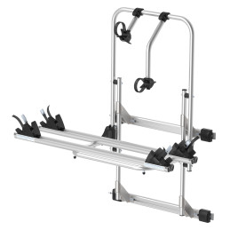 EuroCarry Bagażnik rowerowy Mercedes Sprinter, VW LT, Fiat Ducato, Peugeot Boxer