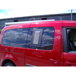 Hülsberg Kratka wentylacyjna Airvent dla Fiat Ducato od roku 2006/07, prawa strona